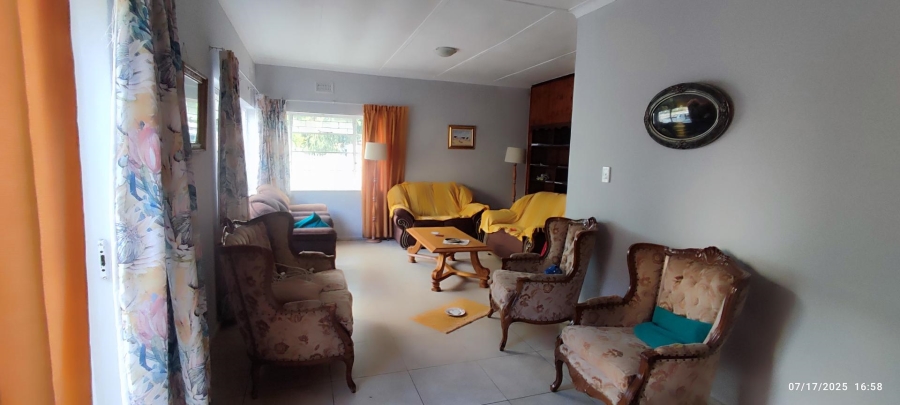 To Let 3 Bedroom Property for Rent in Boston Western Cape